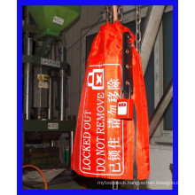Safety Lockout Bag with CE Marked